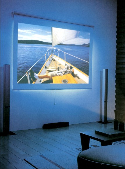 ���[���X�N���[���@�f��