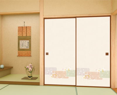 �����ȉ����̐V���̎q��